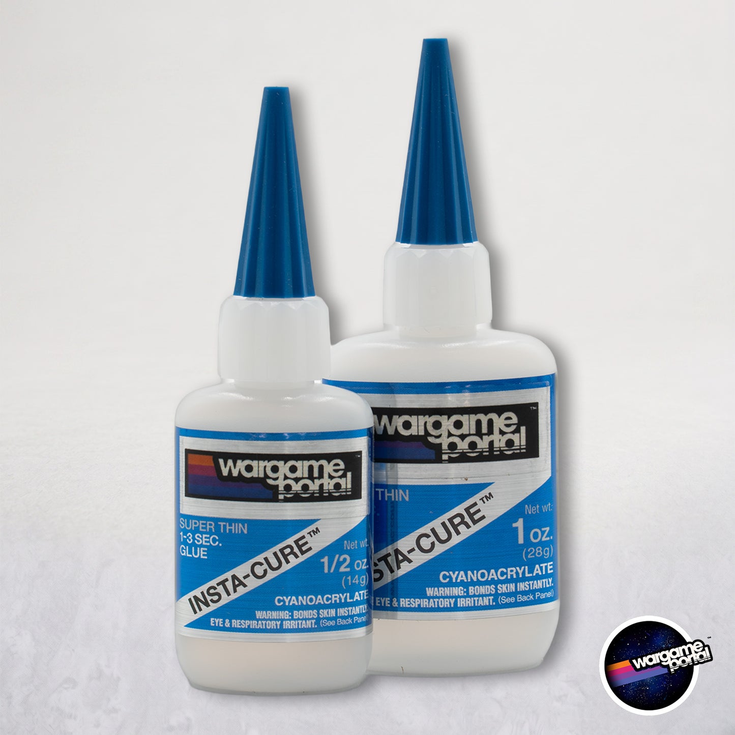 Insta-Cure - Super Thin Glue