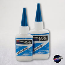 Insta-Cure - Super Thin Glue