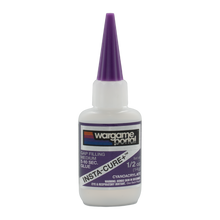 Insta-Cure+ - Gap Filling Super Glue