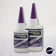 Insta-Cure+ - Gap Filling Super Glue