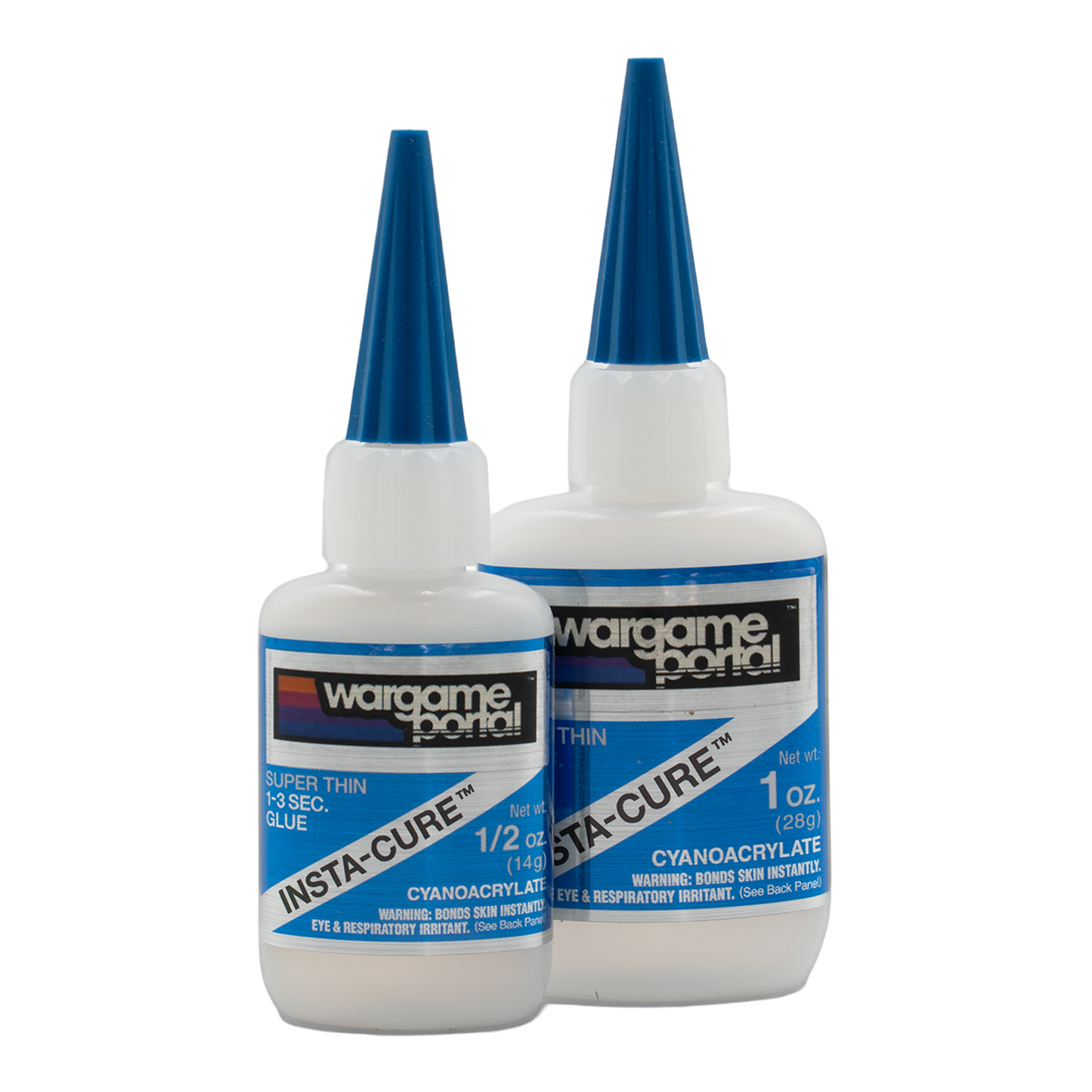 Insta-Cure - Super Thin Glue