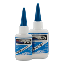 Insta-Cure - Super Thin Glue