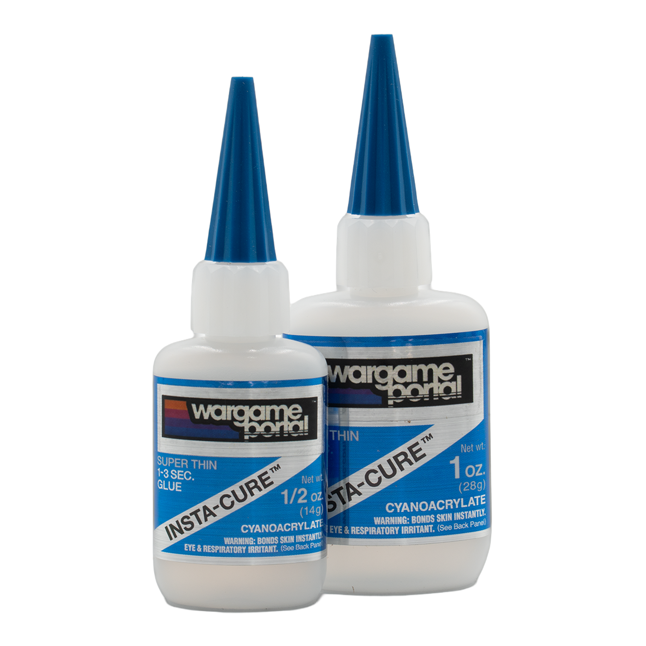 Insta-Cure - Super Thin Glue