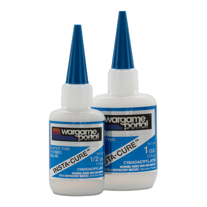 Insta-Cure - Super Thin Glue