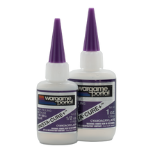 Insta-Cure+ - Gap Filling Super Glue