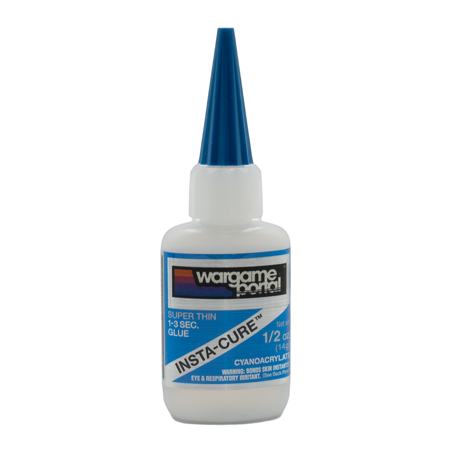 Insta-Cure - Super Thin Glue