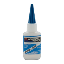 Insta-Cure - Super Thin Glue