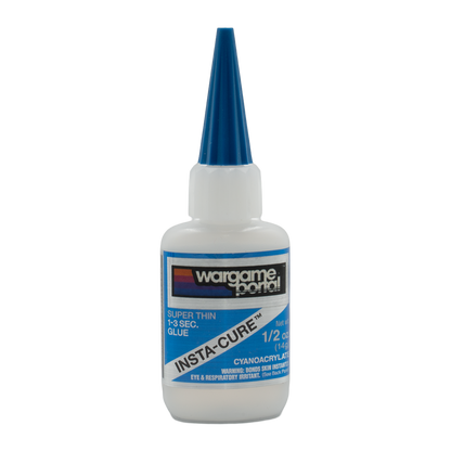 Insta-Cure - Super Thin Glue