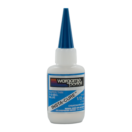 Insta-Cure - Super Thin Glue