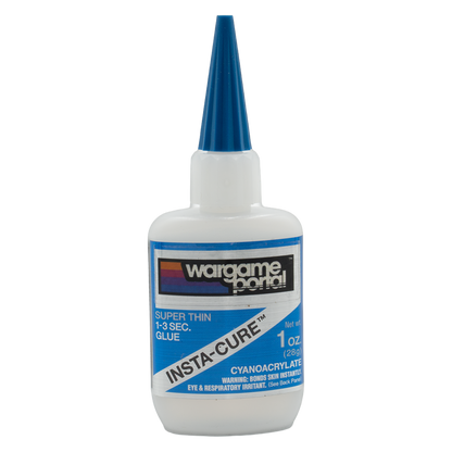 Insta-Cure - Super Thin Glue
