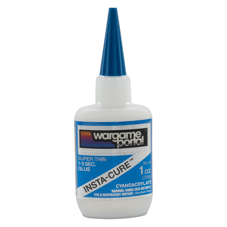 Insta-Cure - Super Thin Glue