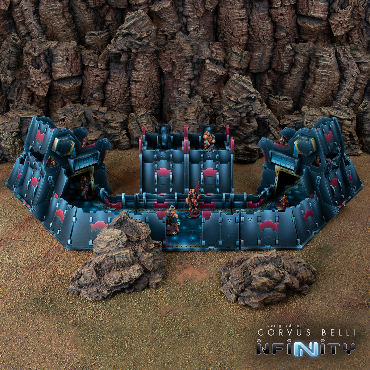 Taugak Bundle - Support Line