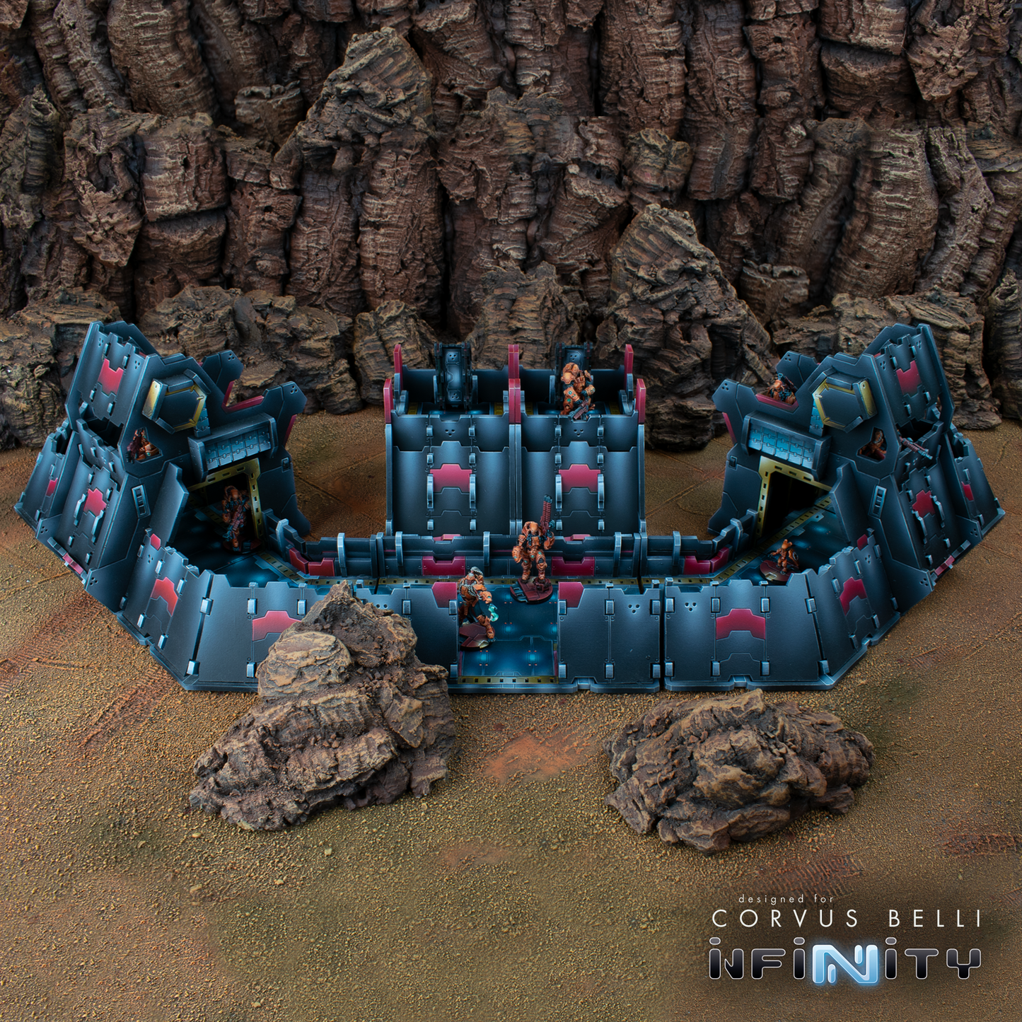 Taugak Bundle - Support Line