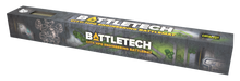 BattleTech City: HPG Engineering/Business District BattleMat