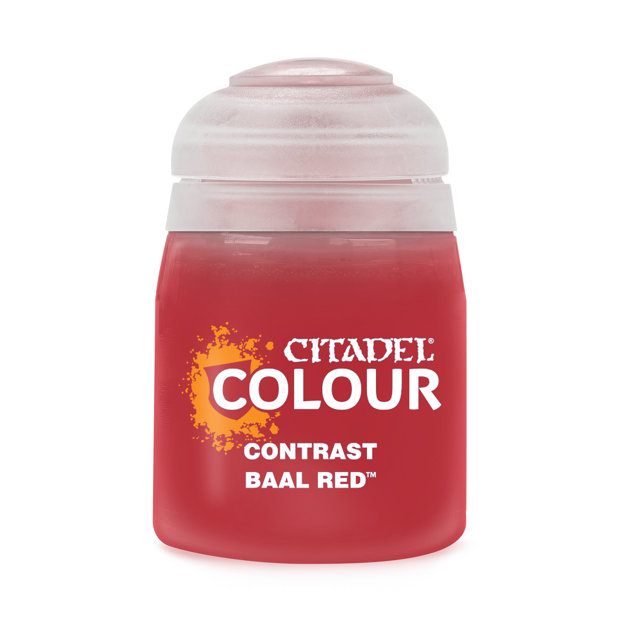 Baal Red