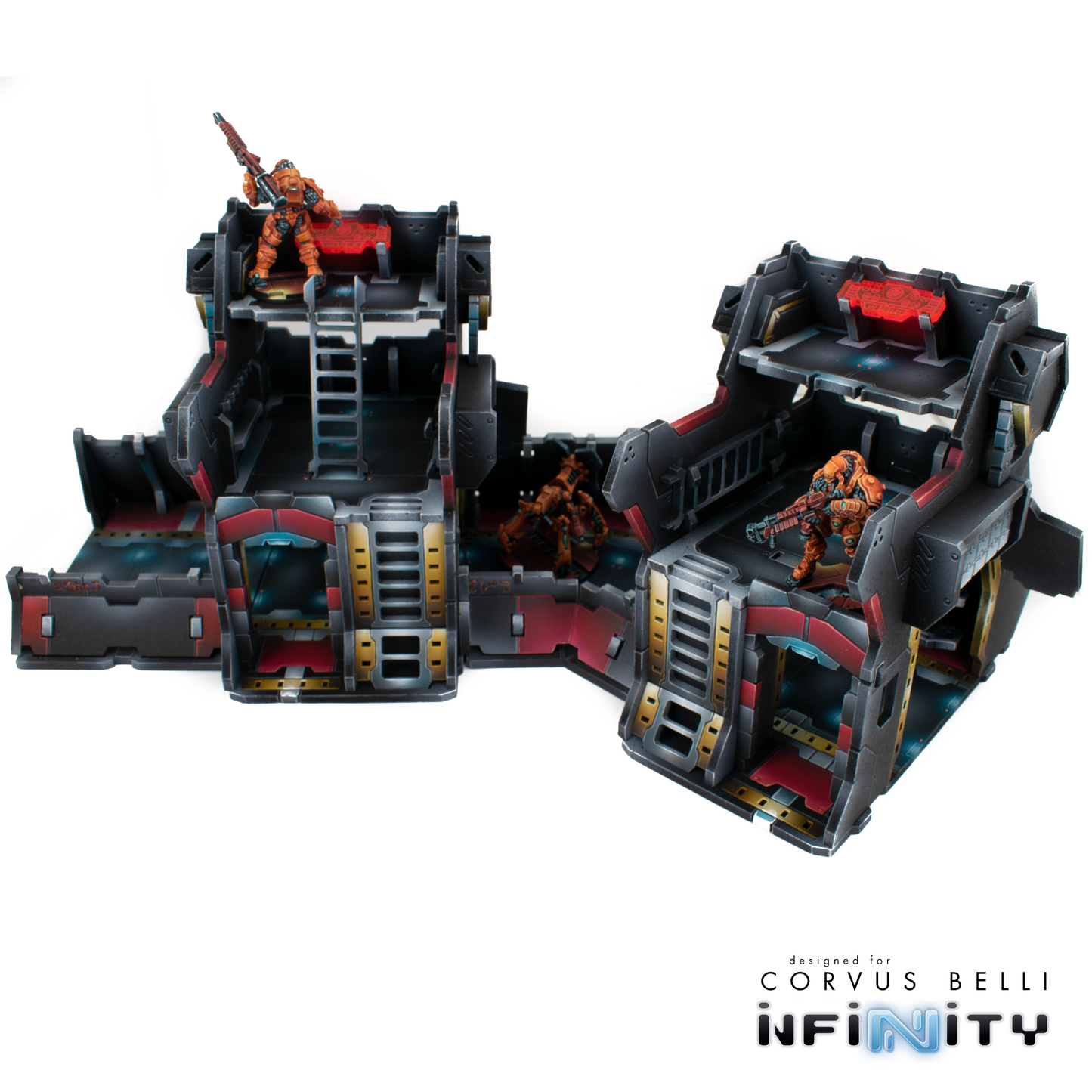Yaogat's Nest 2pk