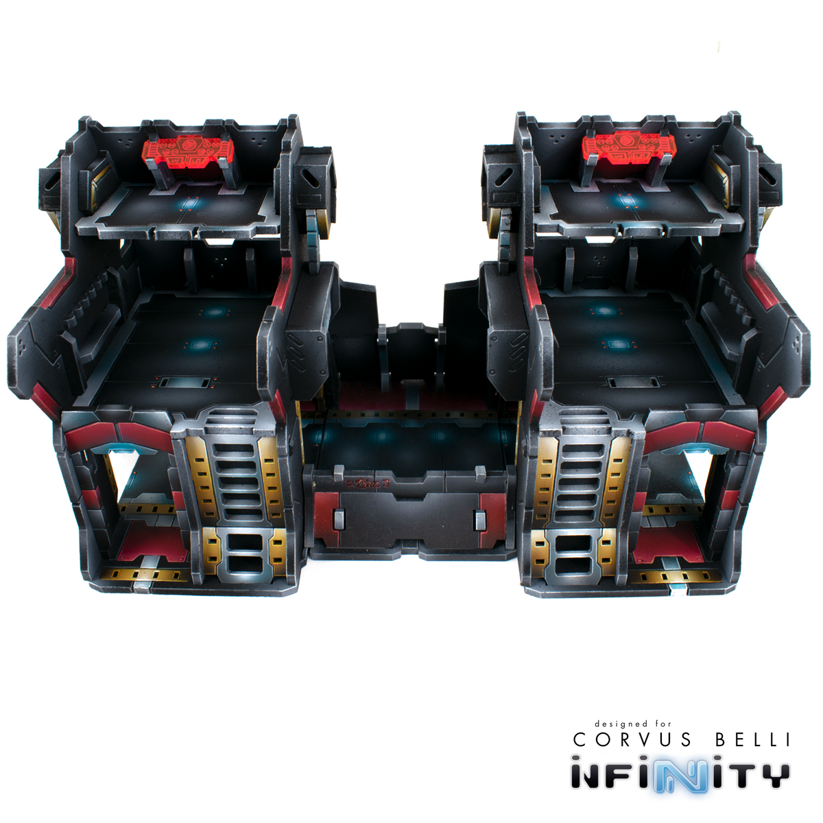 Yaogat's Nest 2pk