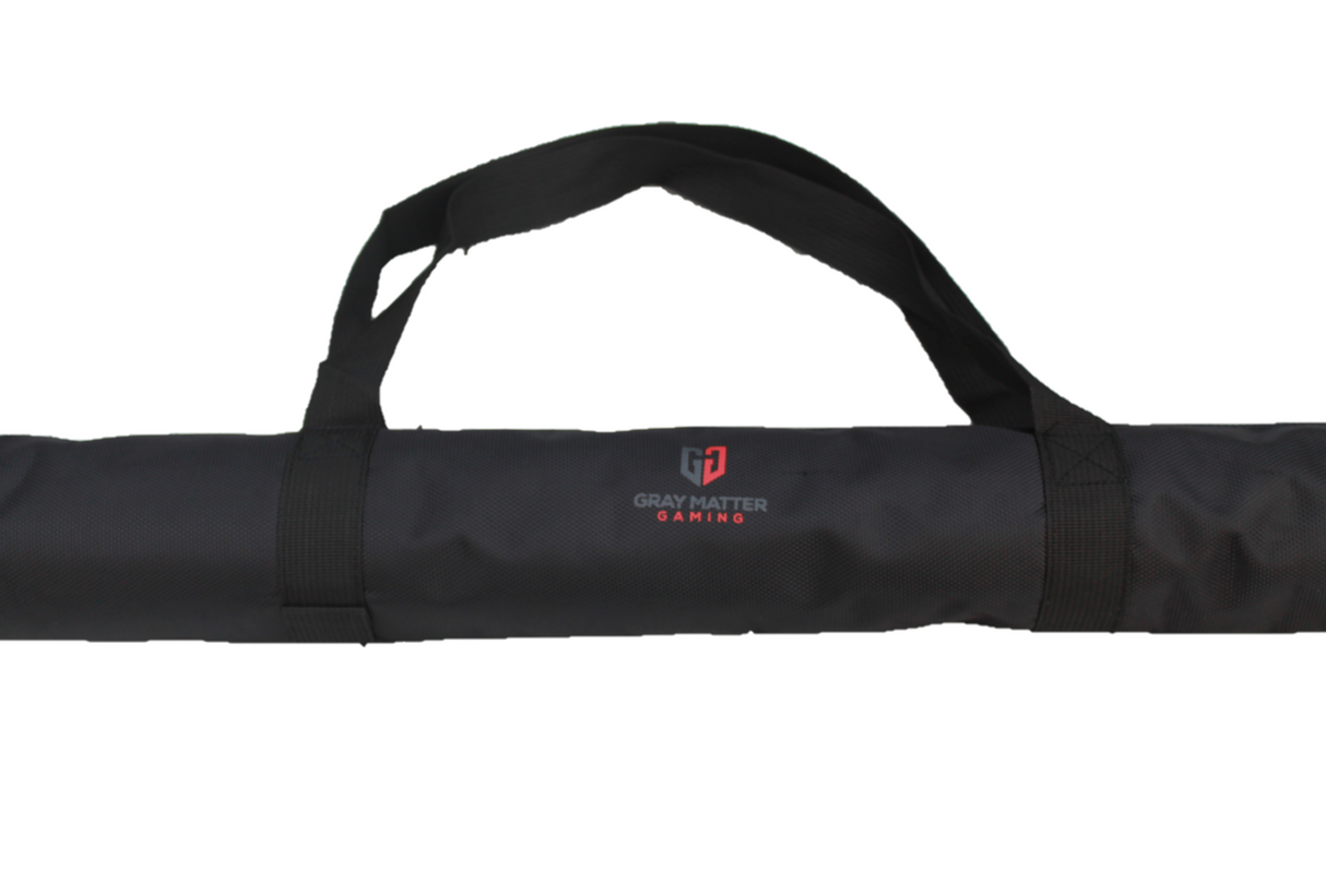 Ashen Wastelands - Neoprene Battle Mat with Bag