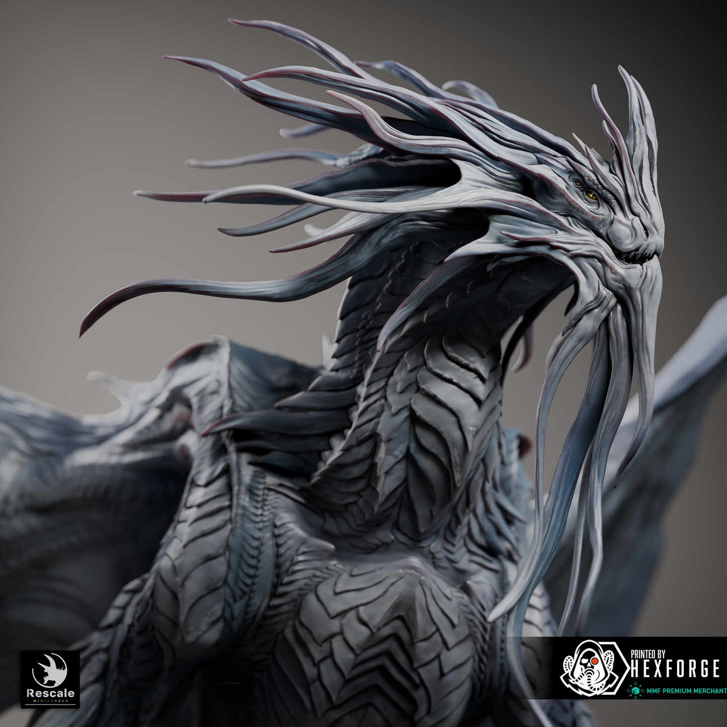 Bahamut