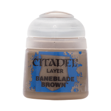 Baneblade Brown