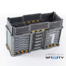 Barricades