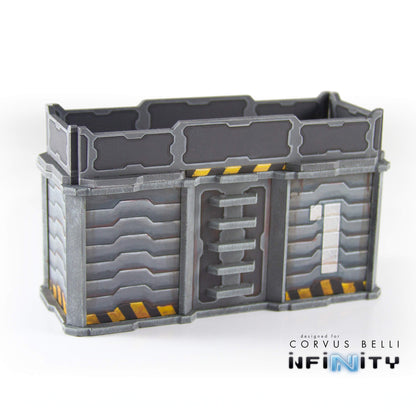 Barricades