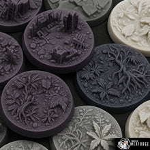 Scenic Bases: Sampler Pack