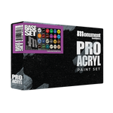 Pro Acryl Base Set