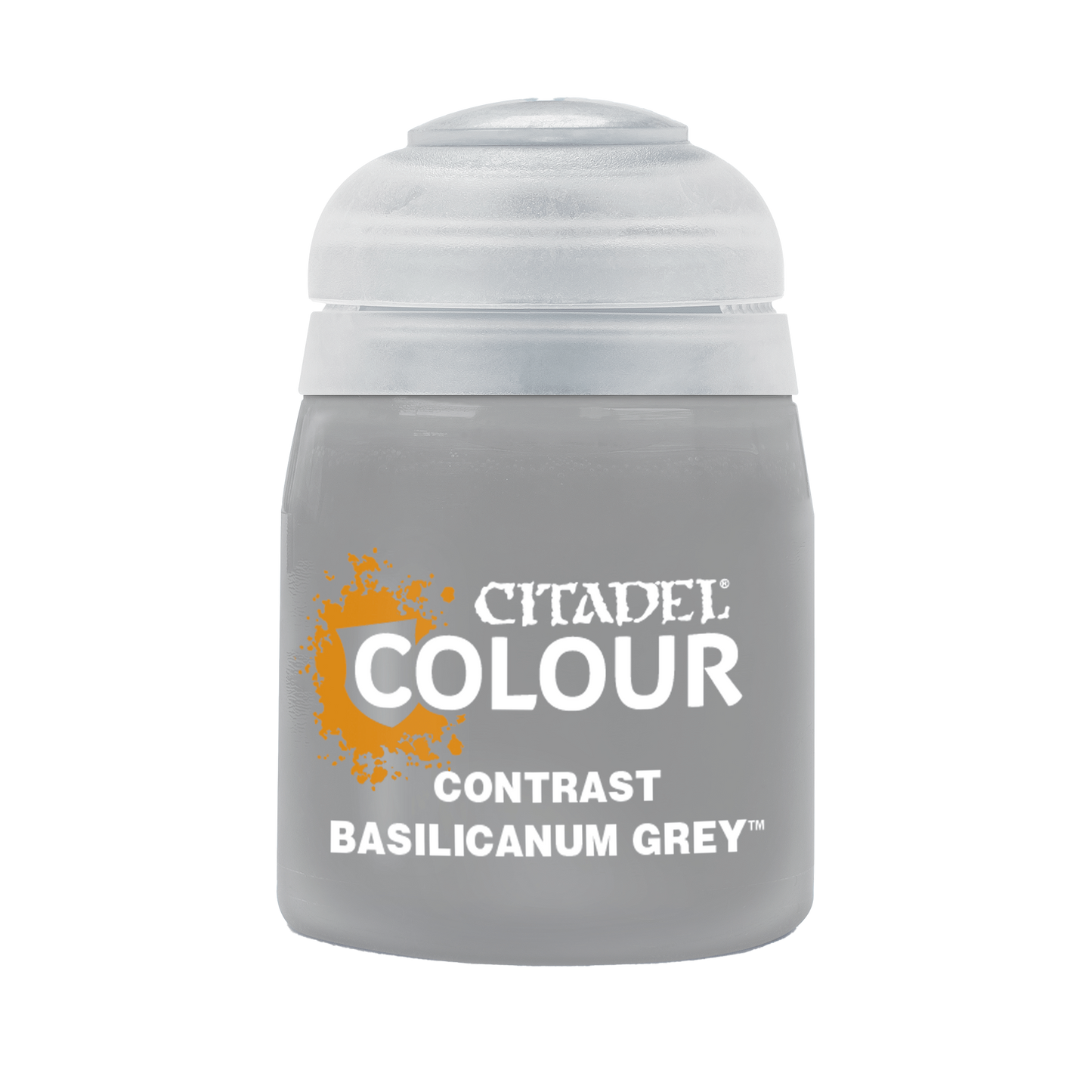 Basilcanum Grey