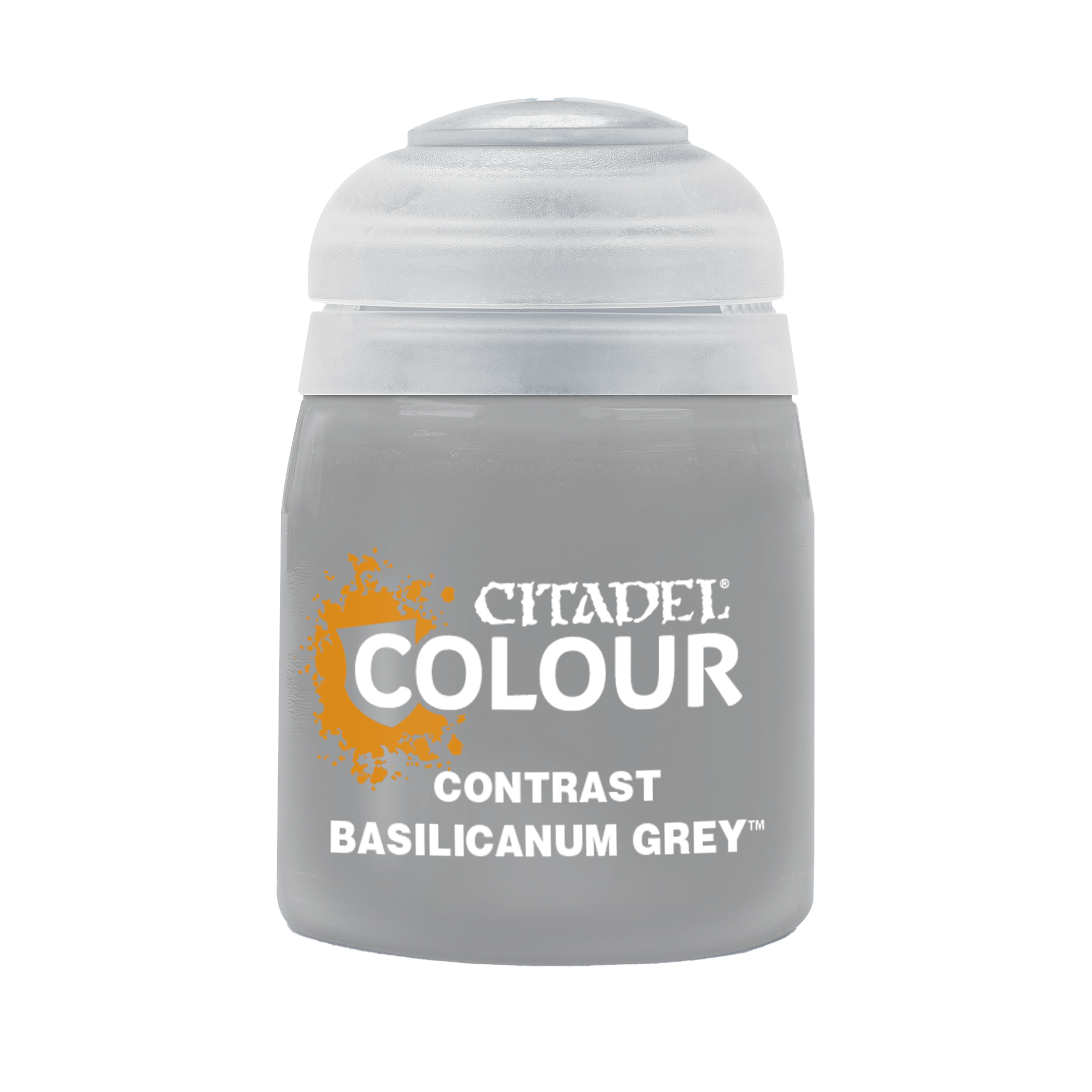 Basilcanum Grey