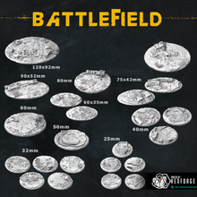 Battlefield