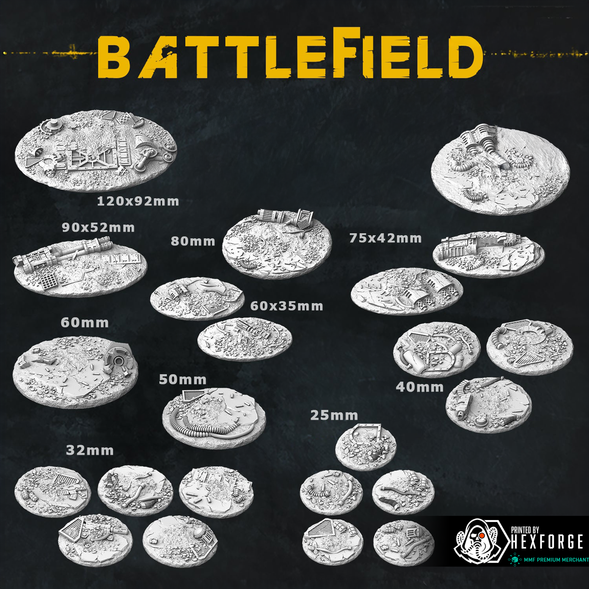 Battlefield