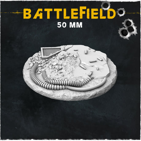 Battlefield