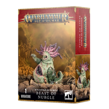 Beast of Nurgle