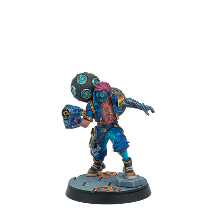 Infinity HexaDome Legends Bundle [AUGUST PRE-ORDER]
