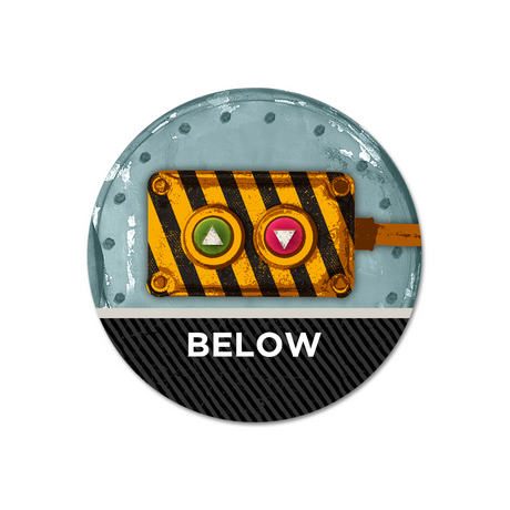 INFINITY N4 MAGNETIC MARKERS