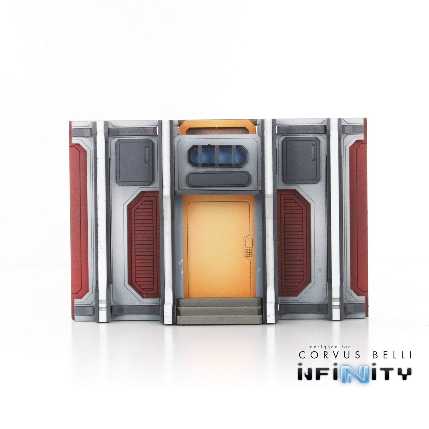 Beta Tall Facades