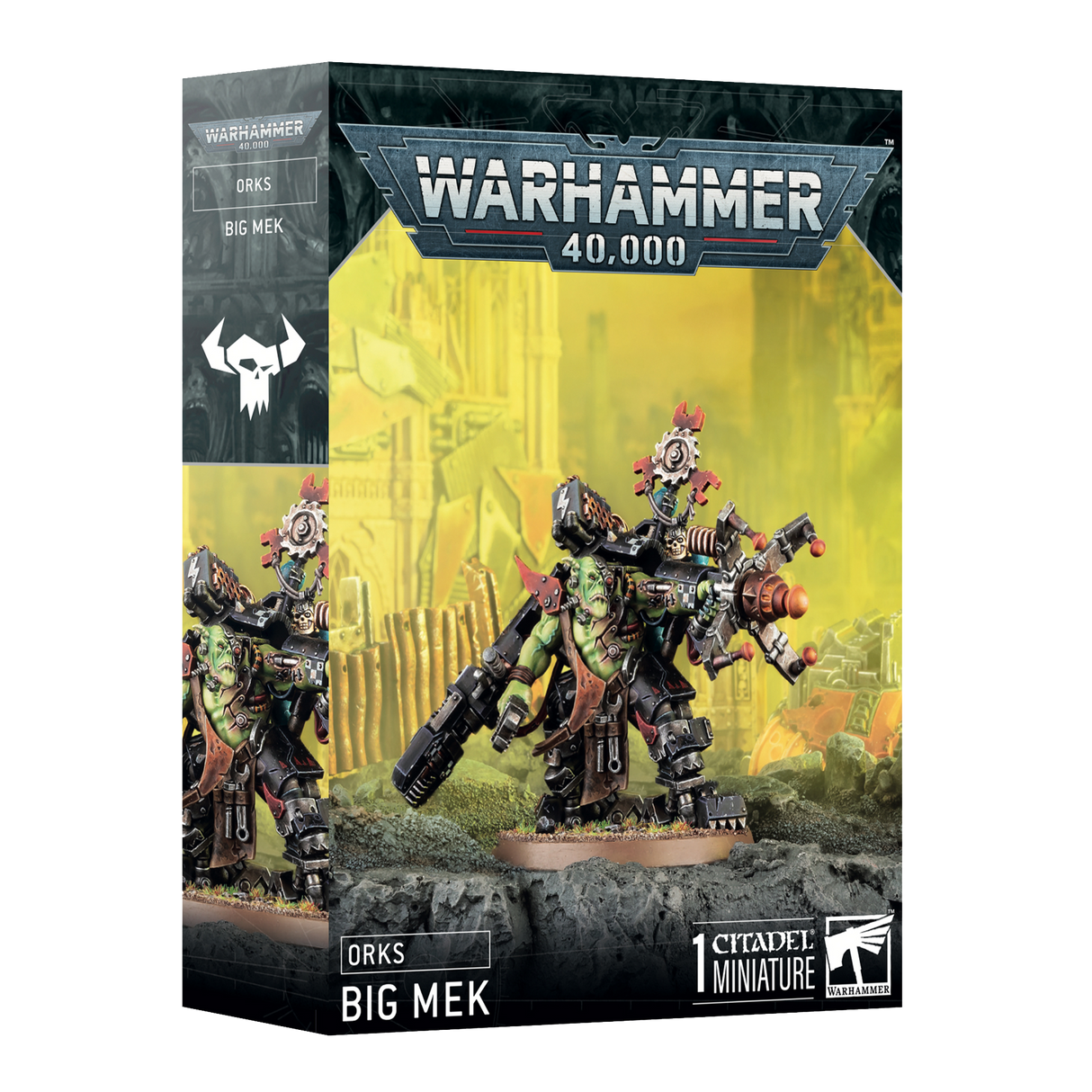 Big Mek