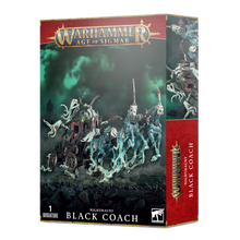 Black Coach