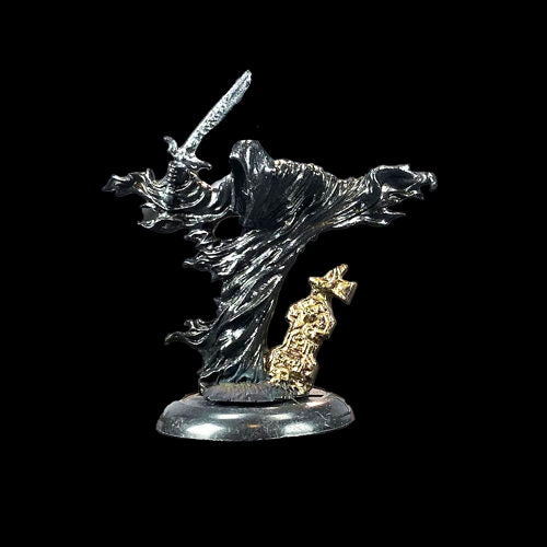 Black Ice