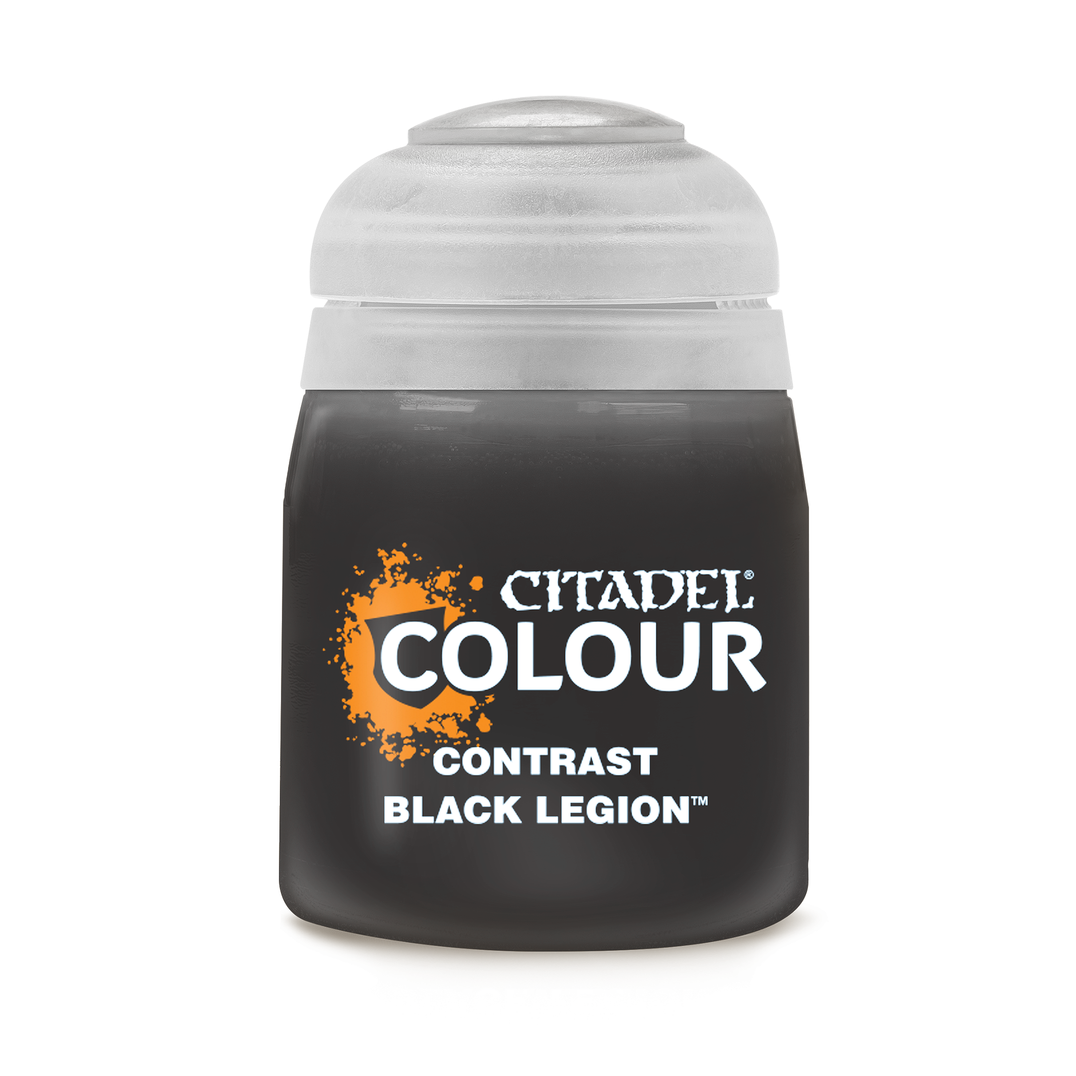 Black Legion