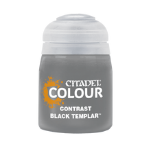 Black Templar