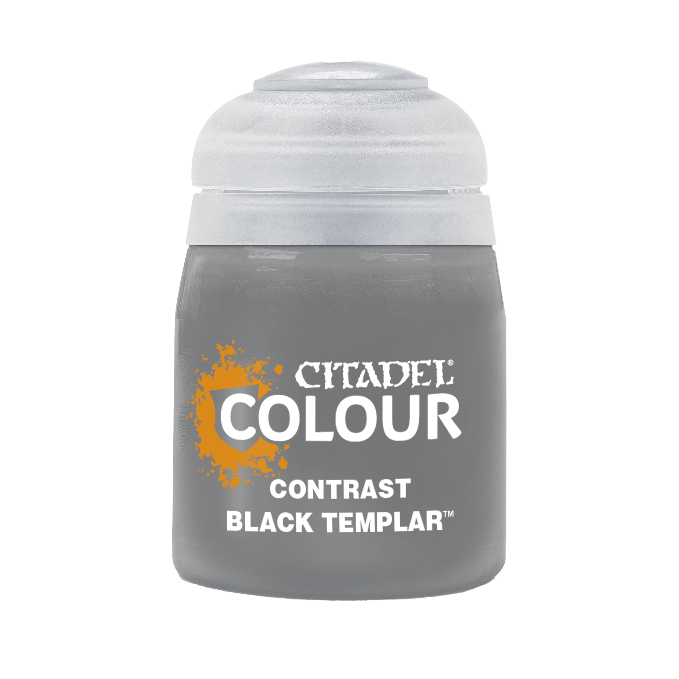 Black Templar