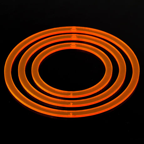 Blast Rings