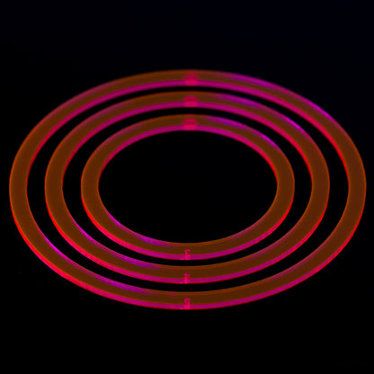 Blast Rings