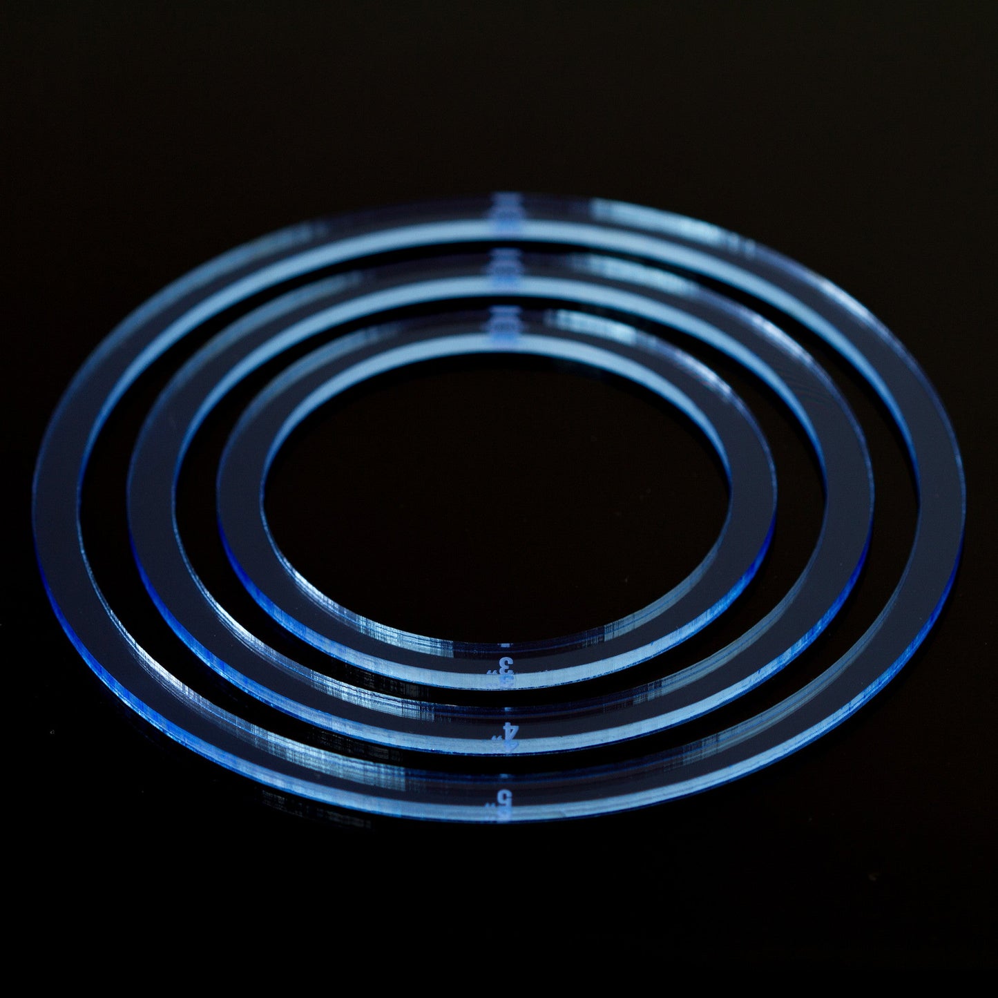 Blast Rings