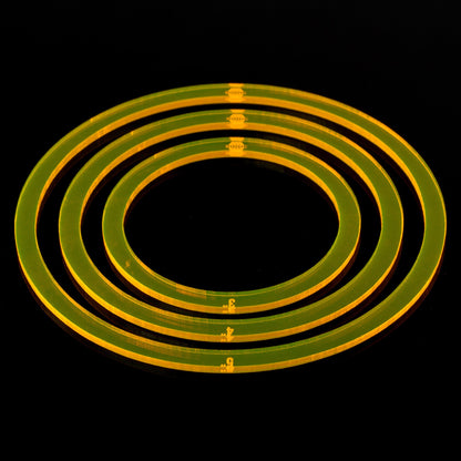 Blast Rings