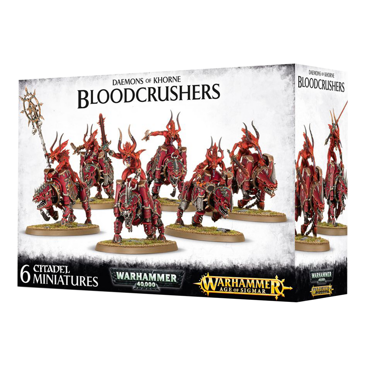 Bloodcrushers