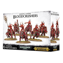 Bloodcrushers
