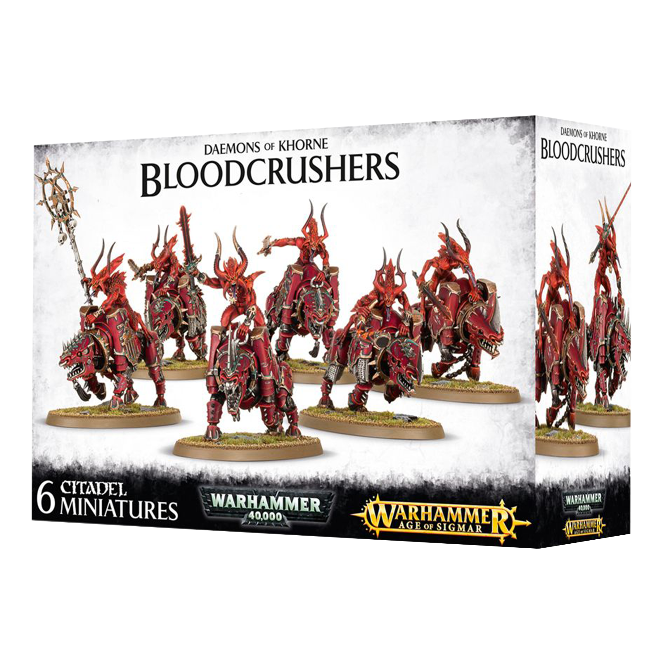 Bloodcrushers
